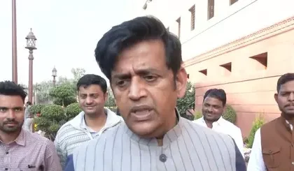 'समझ नहीं आता क्यों वायरल हो जाता हूं', जुबान फिसलने और मीम्स पर रवि किशन ने दी प्रतिक्रिया