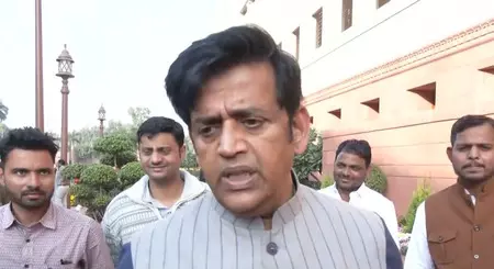 'समझ नहीं आता क्यों वायरल हो जाता हूं', जुबान फिसलने और मीम्स पर रवि किशन ने दी प्रतिक्रिया