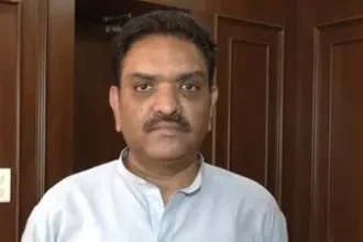 सरकार श्रमिकों के साथ-साथ हर वर्ग के लिए कर रही काम: असीम अरुण