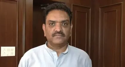 सरकार श्रमिकों के साथ-साथ हर वर्ग के लिए कर रही काम: असीम अरुण
