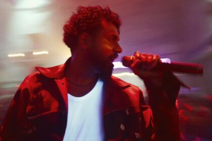 Watch: Hindi series ‘Lukkhe’ explores rap, drugs and crime