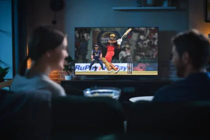 IPL 2026 ad rates go up by 25-30%, led by Smart TV slots