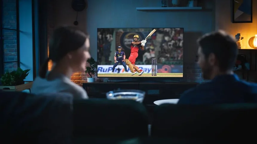 IPL 2026 ad rates go up by 25-30%, led by Smart TV slots