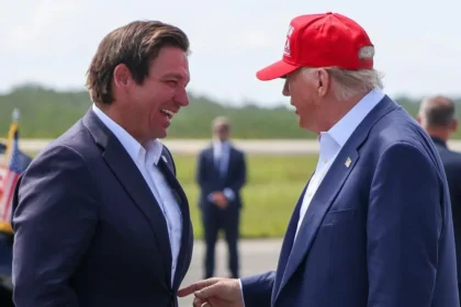 Florida Supreme Court allows new GOP-drawn US House maps ahead of midterm elections