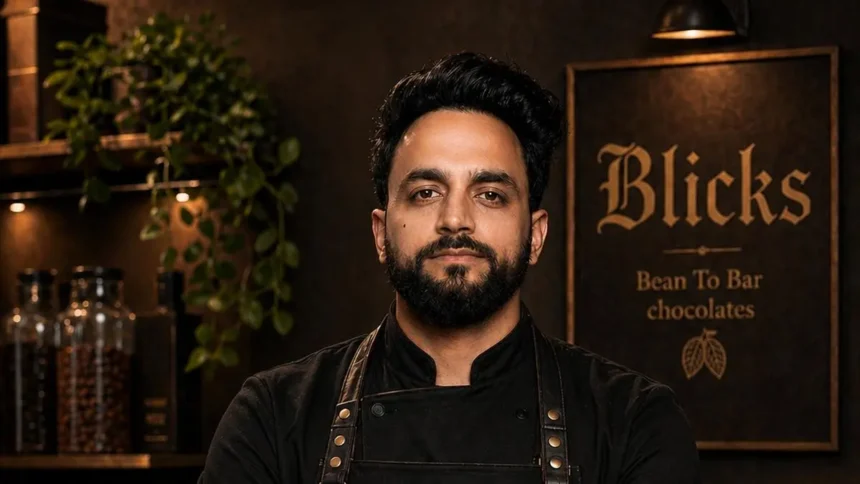 How a pandemic experiment turned into Kashmir’s homegrown chocolate enterprise