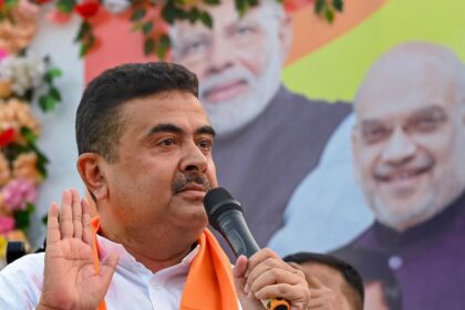 ‘BJP will bring Tatas back to Bengal’: CM Suvendu attacks TMC over industry policy