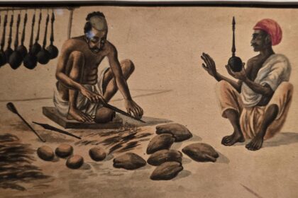 Patna Kalam revival: How Bihar is bringing back the lost art that captured everyday India
