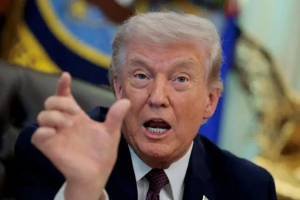 Trump rejects Iran’s peace deal claims, accuses Tehran of attacking vessels carrying Indian seafarers