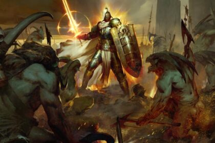 Diablo IV: Lord of Hatred comes with a satisfying conclusion