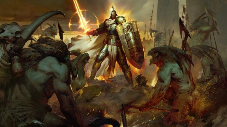 Diablo IV: Lord of Hatred comes with a satisfying conclusion