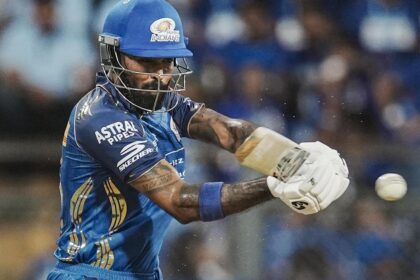Pollard non-committal about Hardik’s future as MI captain