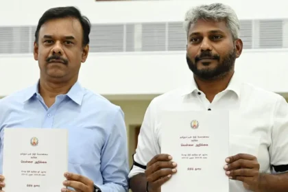 Ageing population and rising debt could push Tamil Nadu towards a fiscal trap, says White Paper