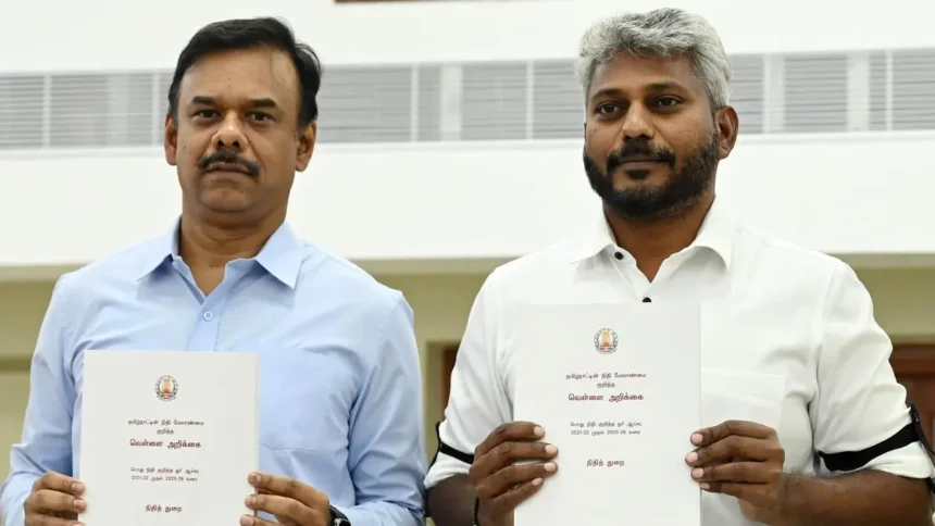 Ageing population and rising debt could push Tamil Nadu towards a fiscal trap, says White Paper
