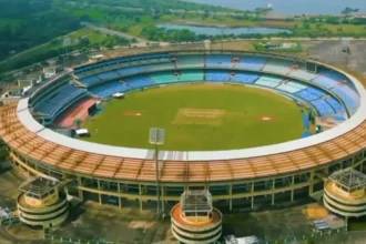 आईपीएल मैच के लिए मई के पहले हफ्ते से मिलेंगी टिकट