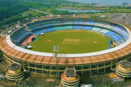 आईपीएल मैच के लिए मई के पहले हफ्ते से मिलेंगी टिकट