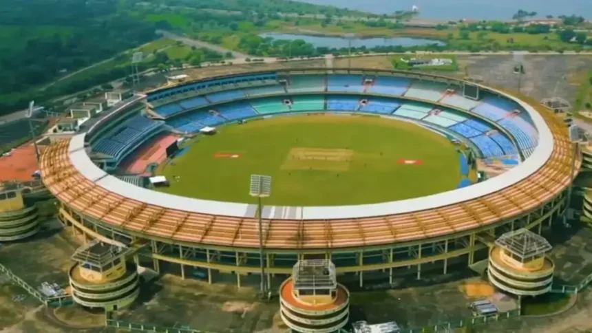 आईपीएल मैच के लिए मई के पहले हफ्ते से मिलेंगी टिकट