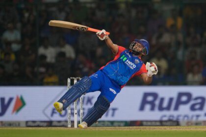 Pant set to be traded to Delhi Capitals for USD 1.5 million; LSG to get Kuldeep in return