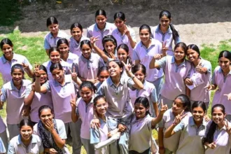 यूपी संस्कृत बोर्ड परिणाम: पूर्व मध्यमा से उत्तर मध्यमा तक शानदार नतीजे, 95 प्रतिशत के करीब रहा रिजल्ट