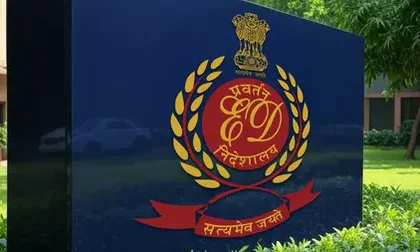 भारतमाला हाईवे मुआवजा घोटाले में ईडी का बड़ा एक्शन, जयप्रकाश गांधी गिरफ्तार