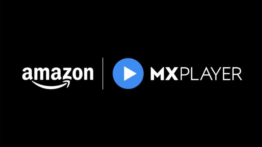 Amazon MX Player to be integrated with Prime Video