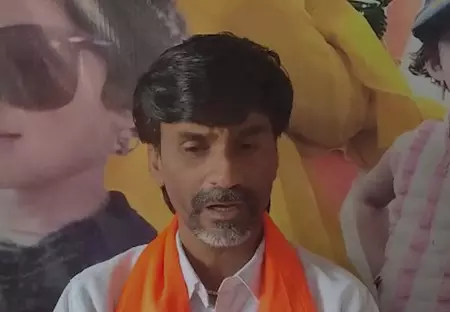 मनोज जरांगे की सरकार को चेतावनी, ईंधन बचाओ की अपील मानेंगे, लेकिन पहले हमारी मांगें मानो