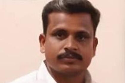 Tamil Nadu election 2026: TVK supporter arrested in Tirupattur for filming himself casting vote