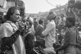 Raghu Rai (1942-2026) | A thousand photographs and a million words