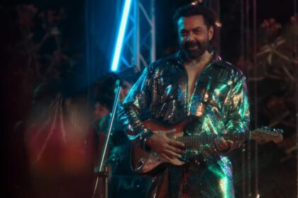 ‘Bandar’ movie review: Inside Anurag Kashyap’s mirrorless cage