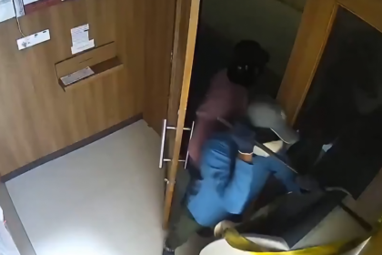Gang steals entire ATM machine in Dharmavaram heist; ₹10 lakh inside, police suspect organised network