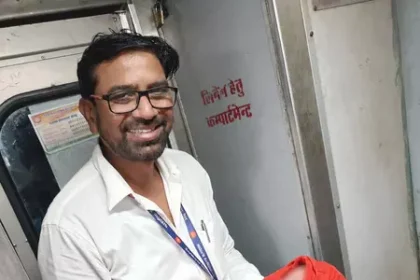 चलती ट्रेनों में दो गर्भवती महिलाओं ने बच्चियों को दिया जन्म, रेलवे कर्मचारियों की मदद से दोनों सुरक्षित