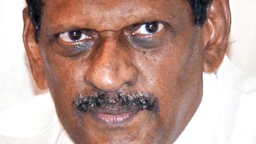 Assembly elections: Kerala Congress desires at least two ministerial berths in UDF govt, says P.J. Joseph