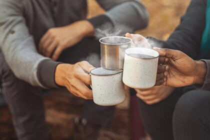 Quiz: Easy like Sunday morning — Spilling the tea on Tea