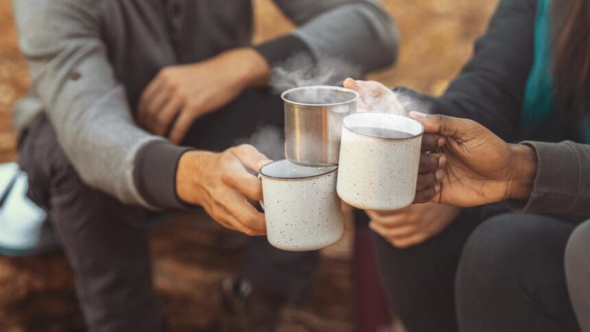 Quiz: Easy like Sunday morning — Spilling the tea on Tea