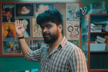 ‘Jerax’ series review: A witty fantasy drama propelled by fine performances