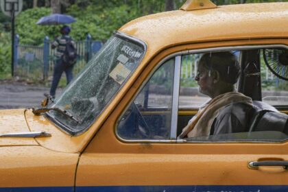 World Music Day 2026: Kolkata’s rain playlist, memories and monsoon moments