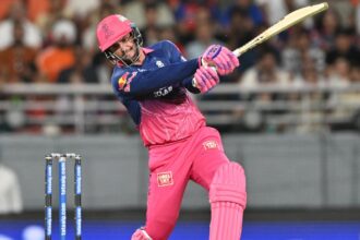 ‘No target is beyond reach’: Sunil Gavaskar on IPL 2026 run-fest