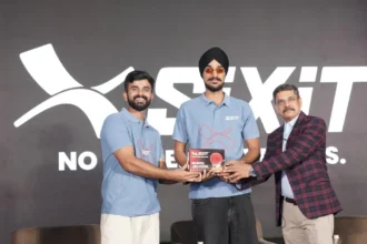 SiXiT expects revenues of upto ₹300 crore in the next three years