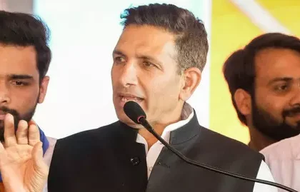 मध्य प्रदेश में कांग्रेस भी बूथ मजबूत करने में जुटी