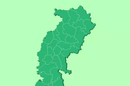 3 जुलाई को रायपुर शहर बनेगा तीसरी बार नारी संगम का साक्षी