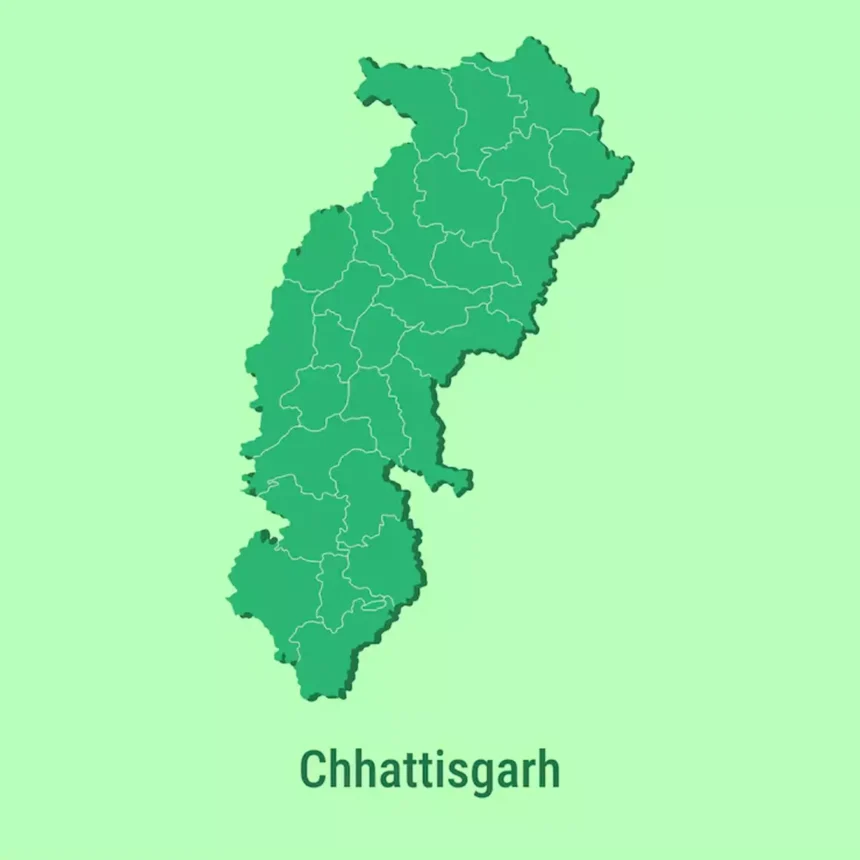 3 जुलाई को रायपुर शहर बनेगा तीसरी बार नारी संगम का साक्षी