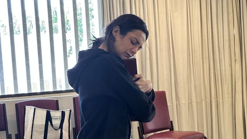 Ariel Dorfman’s Death and the Maiden returns to the stage