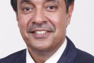 Vijay Narayan earns rare distinction of being Advocate General under two different governments