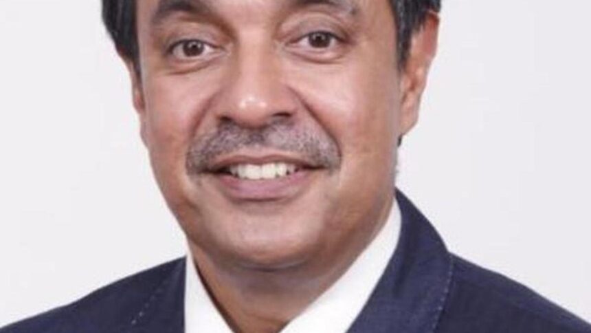 Vijay Narayan earns rare distinction of being Advocate General under two different governments