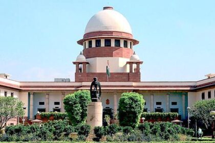 Taint of defection is not vaporised by resignation, Supreme Court had said in a judgment