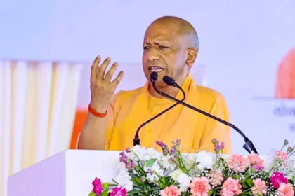 अयोध्या पहुंचे सीएम योगी, राम मंदिर चढ़ावा विवाद के बीच बोले- दोषी कोई भी हो, बख्शा नहीं जाएगा