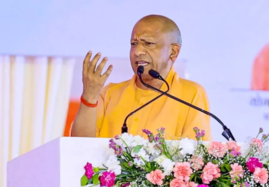 अयोध्या पहुंचे सीएम योगी, राम मंदिर चढ़ावा विवाद के बीच बोले- दोषी कोई भी हो, बख्शा नहीं जाएगा