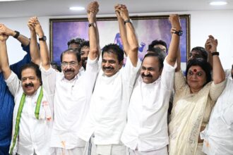 Governance is the ultimate currency in Kerala