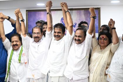 Governance is the ultimate currency in Kerala
