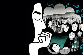 Marjane Satrapi, ‘Persepolis’ and Panahi: Why Iranian cinema sees history through a child’s eyes
