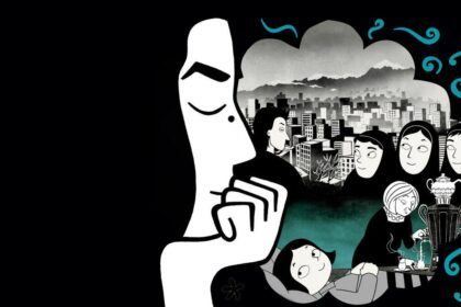 Marjane Satrapi, ‘Persepolis’ and Panahi: Why Iranian cinema sees history through a child’s eyes